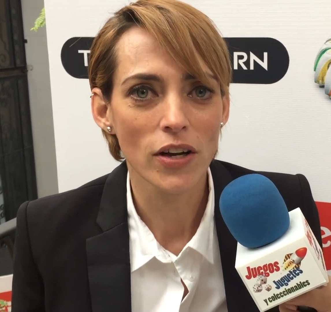 Ana Francisca Vega