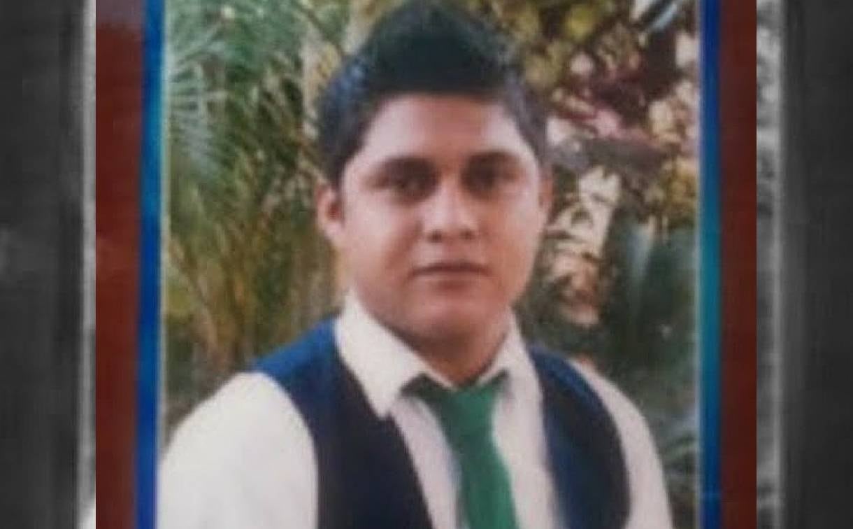 Aldo Gutiérrez Solano