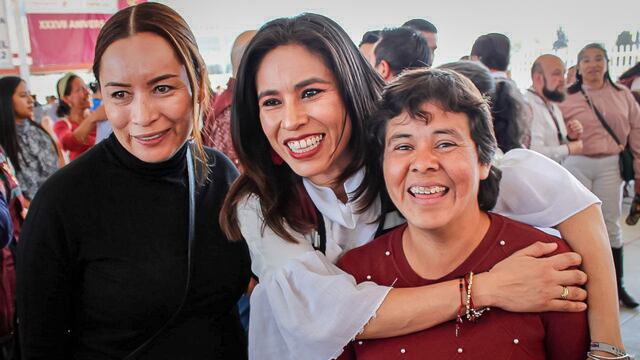 Programas del Bienestar, Hidalgo