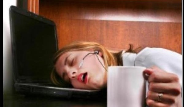 dormir