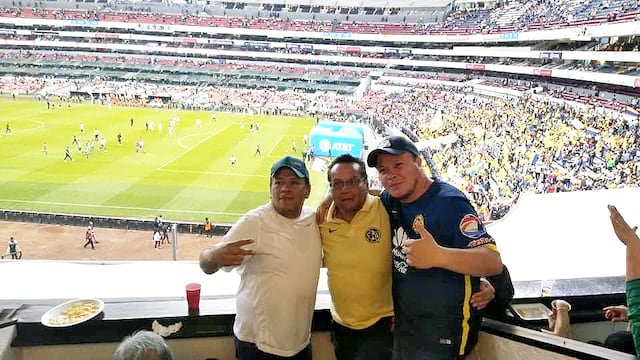 Joel Ayala está liquidado; en FSTSE lo sustituirá Luis Miguel Victoria: Raúl Arellano