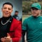 ¿Eduin Caz podría interpretar el Himno Nacional en la pelea del Canelo Álvarez? Esto es lo que sabemos