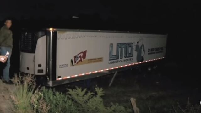 Suman decenas de cuerpos encontrados en bolas en Jalisco.