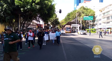 Paro de transportistas del 2 de junio de 2022