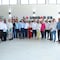 STPRM impulsa capacitación y certificación de trabajadores petroleros
