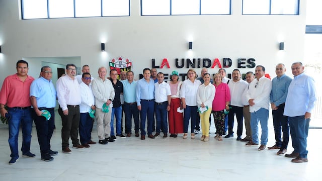 STPRM impulsa capacitación y certificación de trabajadores petroleros