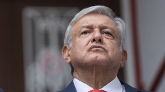 Andrés Manuel López Obrador