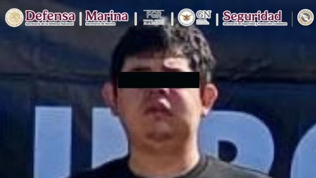 ¿Quién es Juan Manuel Bernal "Drácula"?