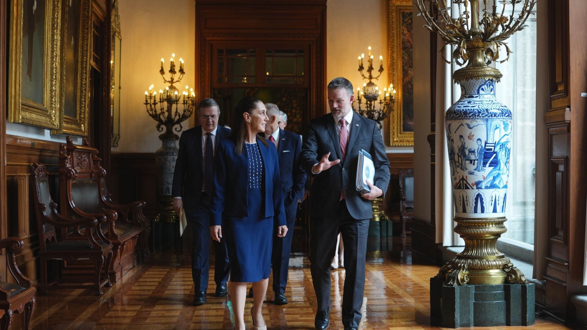 México, el país que vive en vilo