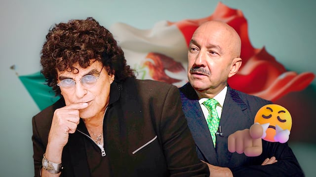 Laureano Brizuela acusa a Salinas de Gortari y exige reparación al Estado mexicano