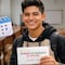 Jóvenes Escribiendo el Futuro: hoy inicia el registro y cierra el 30 de septiembre