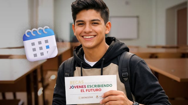 Jóvenes Escribiendo el Futuro