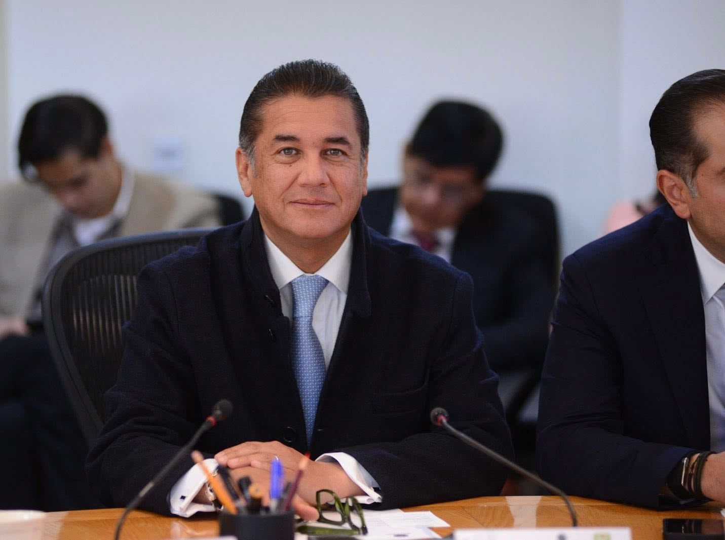 Carlos Puente Salas