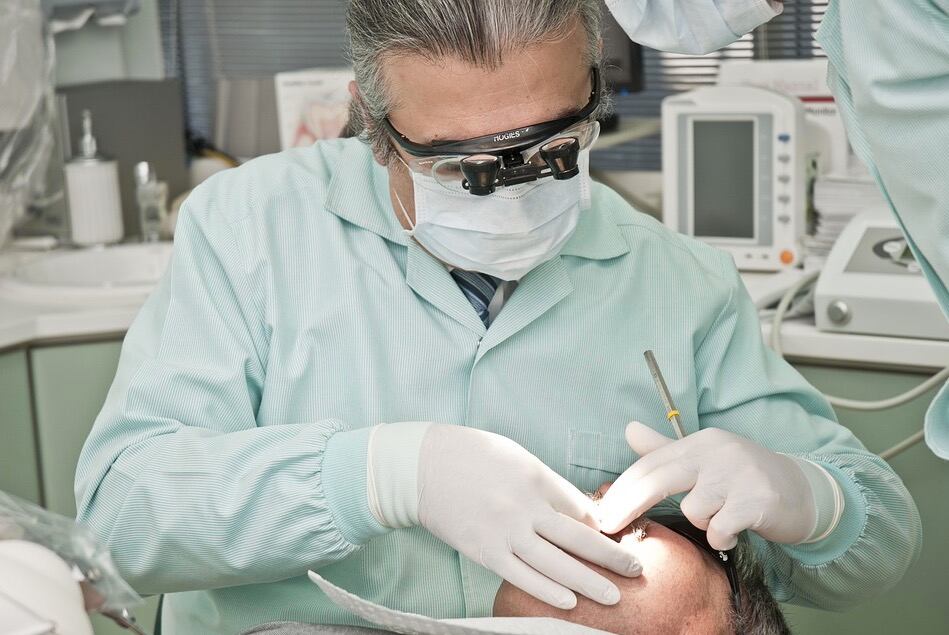 Dentista