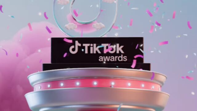 TikTok Awars 2024