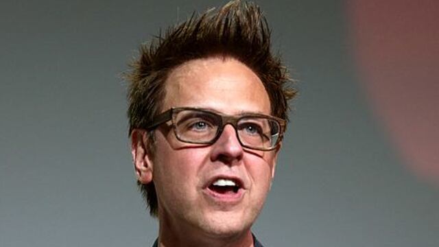 James Gunn