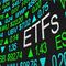 Multiva ve en ETF´s activos relevantes para inversiones