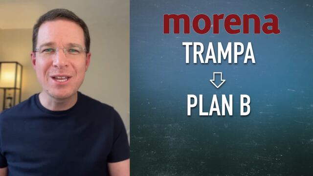 Ricardo Anaya sobre el Plan B de reforma electoral de AMLO