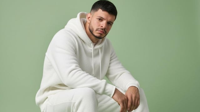 Tyron Paredes Gamboa, desaparecido desde el 19 de septiembre