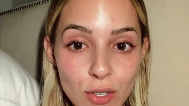 Mariana Rodríguez Cantú