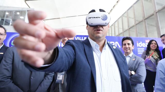 Diego Sinhue Rodríguez resalta que Guanajuato es modelo de Innovación y Mentefactura