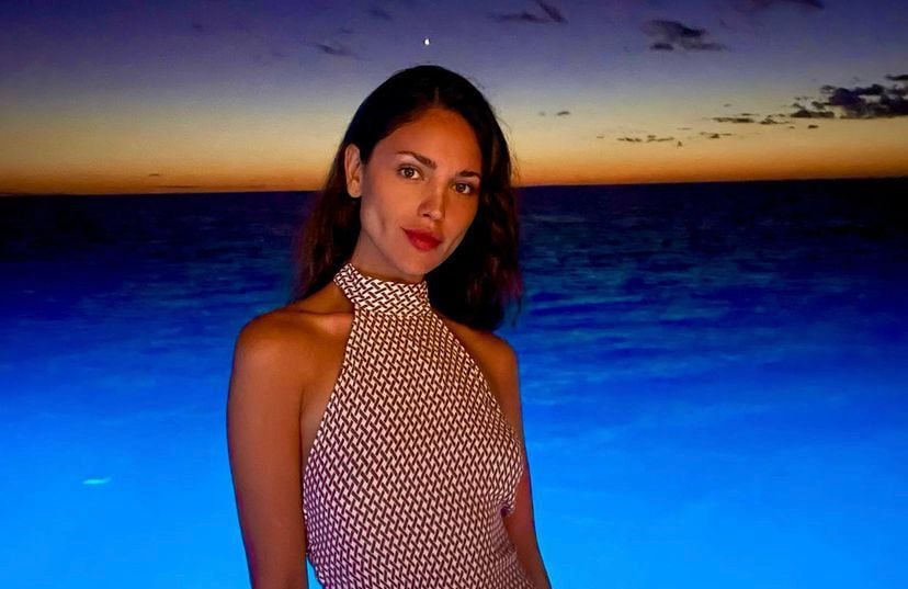 Eiza González