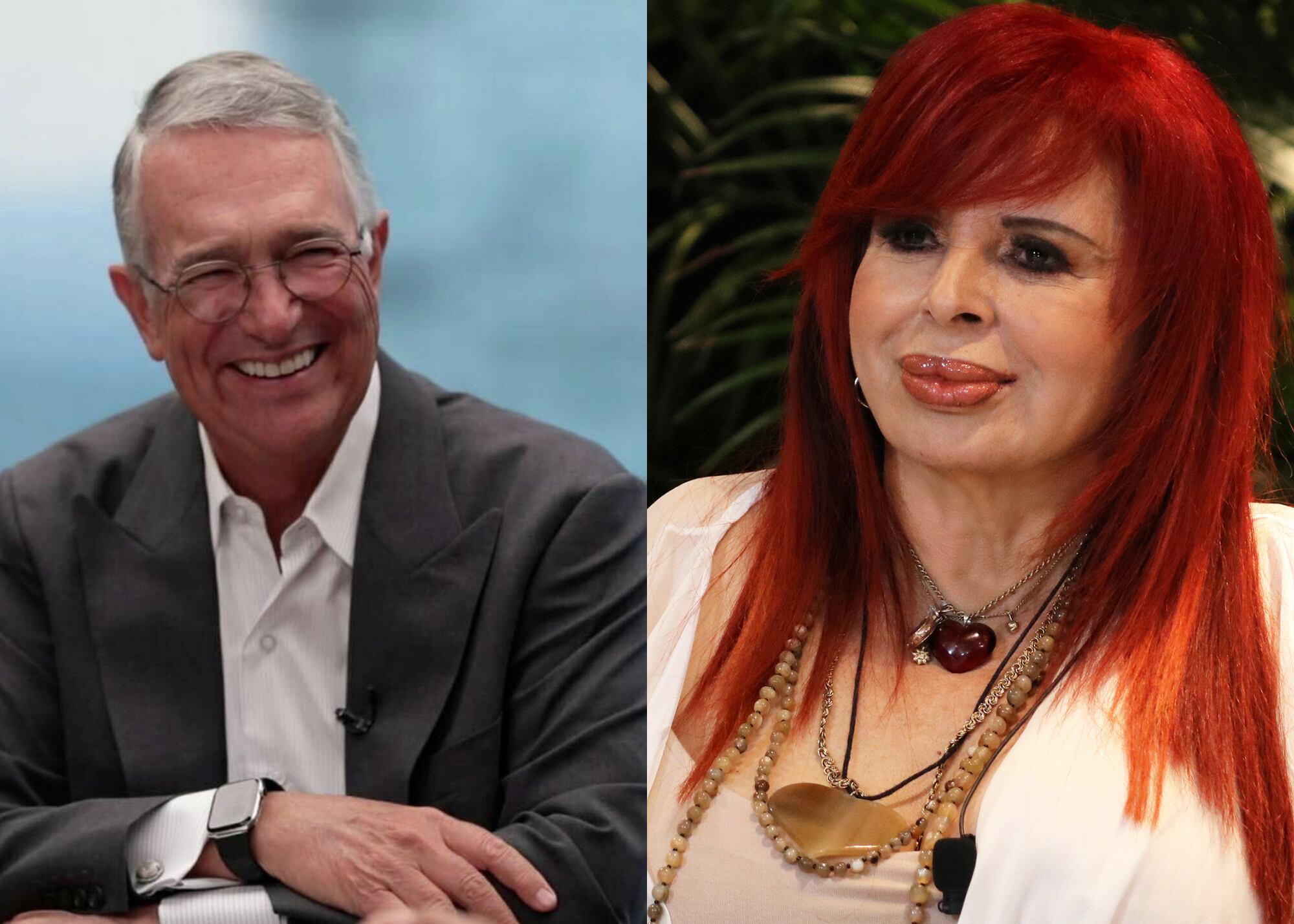 Layda Sansores anuncia Martes de Jaguar contra Ricardo Salinas Pliego
