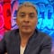 El comediante JJ combinó whisky con jarabe para la tos antes de subir borracho al escenario