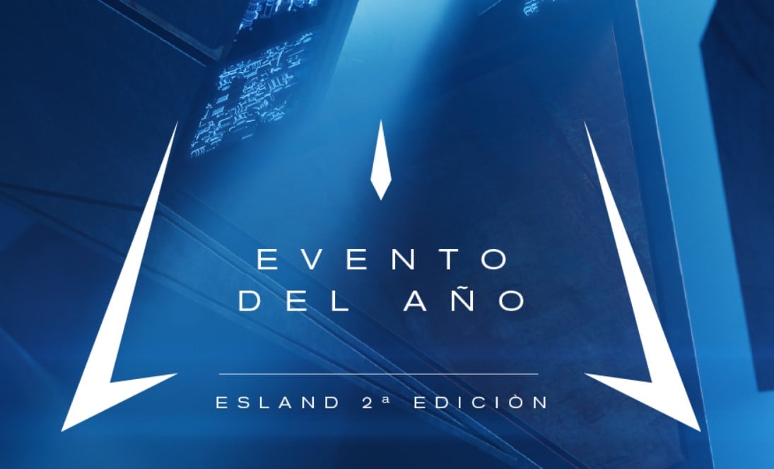 ESLAND 2023 categoría