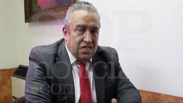 Advierte que se puede perder el monitoreo y coordinación en implementación de nuevas leyes