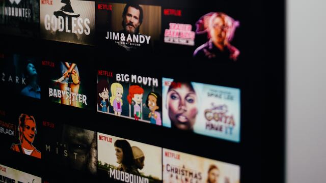 Netflix