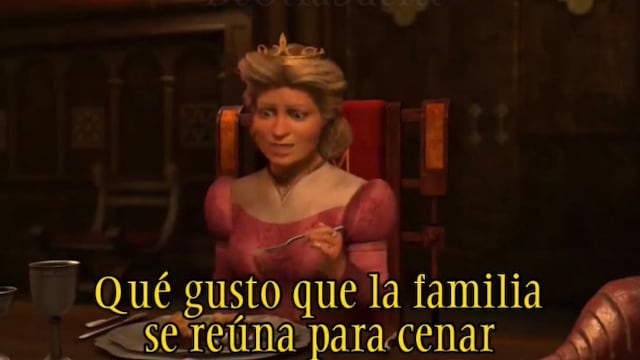 Los mejores memes del Año Nuevo 2025