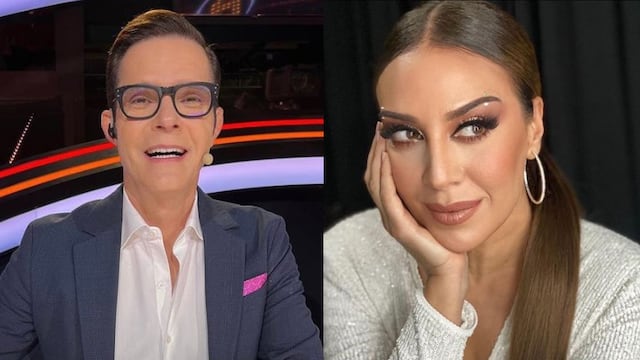 Horacio Villalobos / Mónica Naranjo