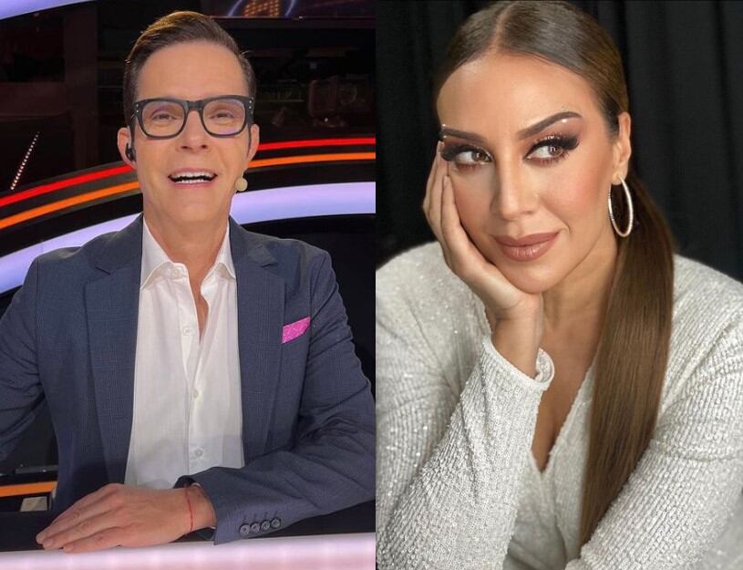 Horacio Villalobos / Mónica Naranjo