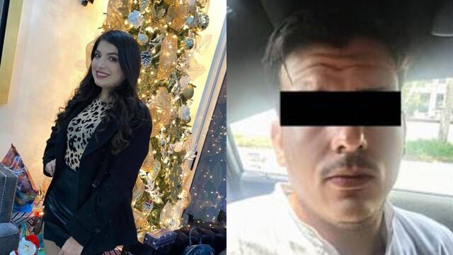 Jhoana Ligues fue asesinada en Nuevo León; su esposo fue vinculado a proceso
