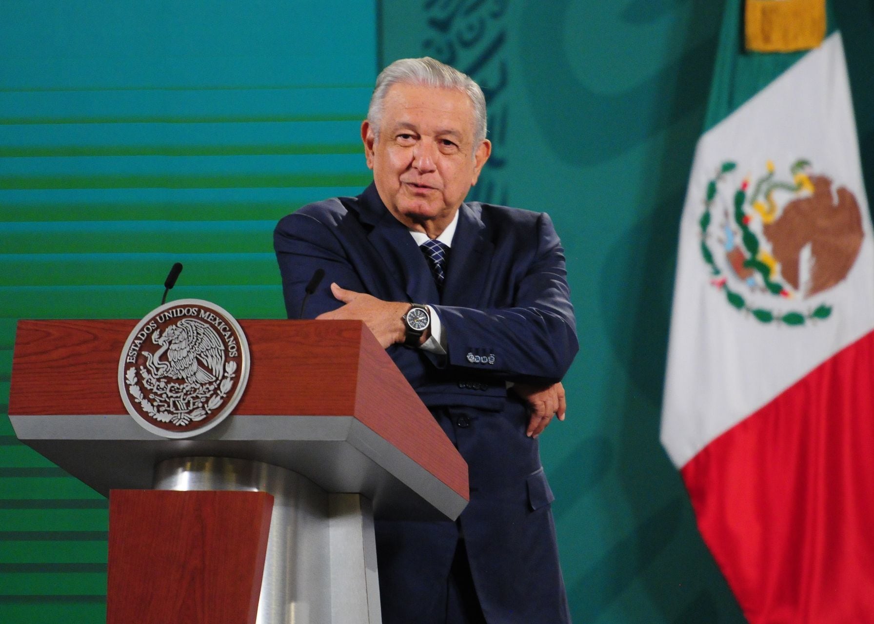 AMLO