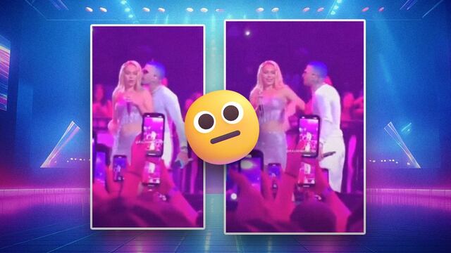 Bad Gyal rechaza perrear con Rauw Alejandro