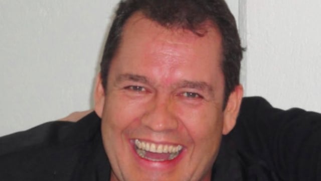 Javier Sahagún murió este 27 de octubre