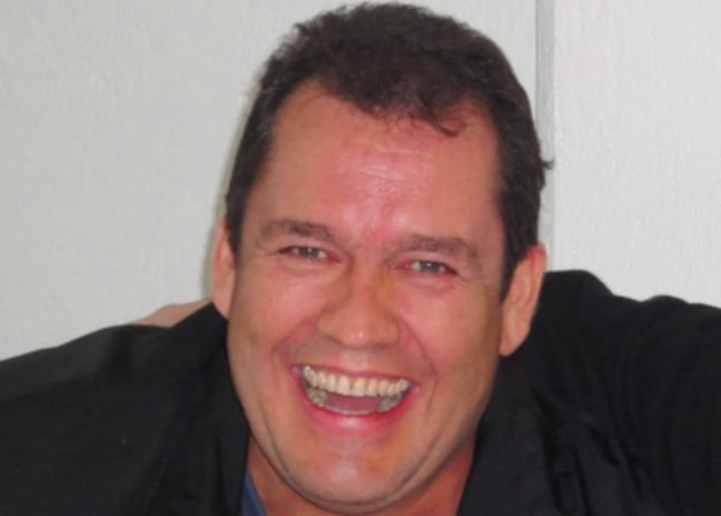 Javier Sahagún murió este 27 de octubre