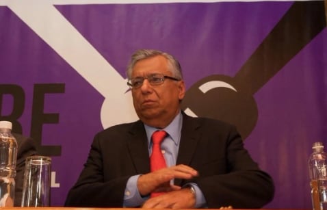 Ramón Sosamontes Herreramoro