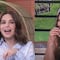 Galilea Montijo se puso a alburear a Tania Rincón en Hoy y sólo Andrea Legarreta la pudo calmar