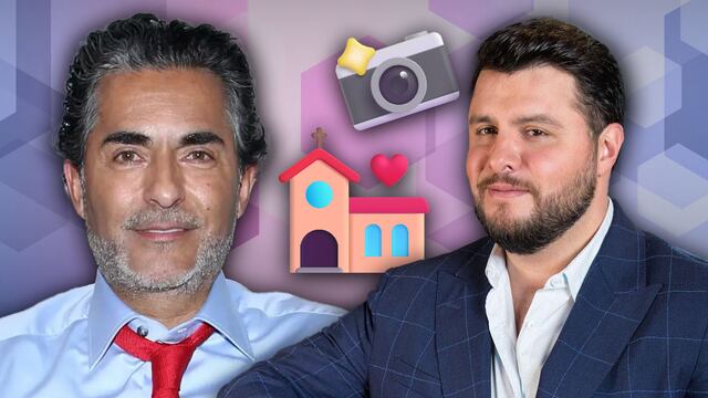 Paul Stanley quema a Raúl Araiza por ser paparazzi de bodas