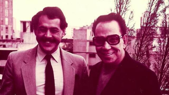 El llamado “Mimo de México” dio a luz un lenguaje particular de tal magnitud, que la Real Academia Española ha reconocido el verbo cantinflear.