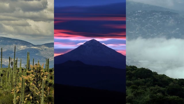 Rutas turísticas de Puebla