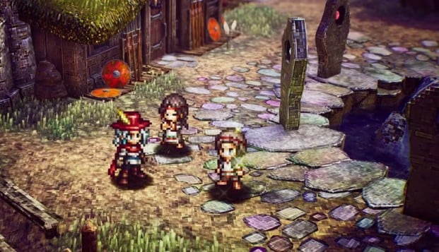 The Adventures of Elliot: The Millennium Tales