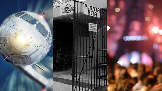 Las peores tragedias en la historia del futbol: muertos en Liga MX, desastres aéreos y multitudes incontrolables.