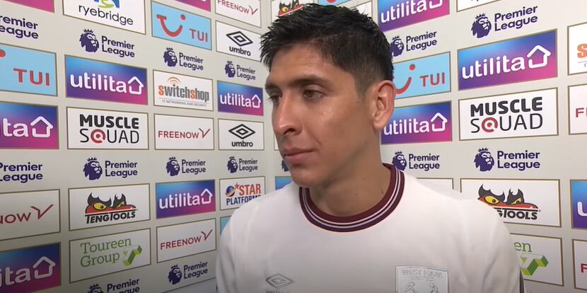 Edson Álvarez