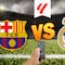 FC Barcelona vs Real Madrid: A qué hora y dónde ver el Clásico de LaLiga