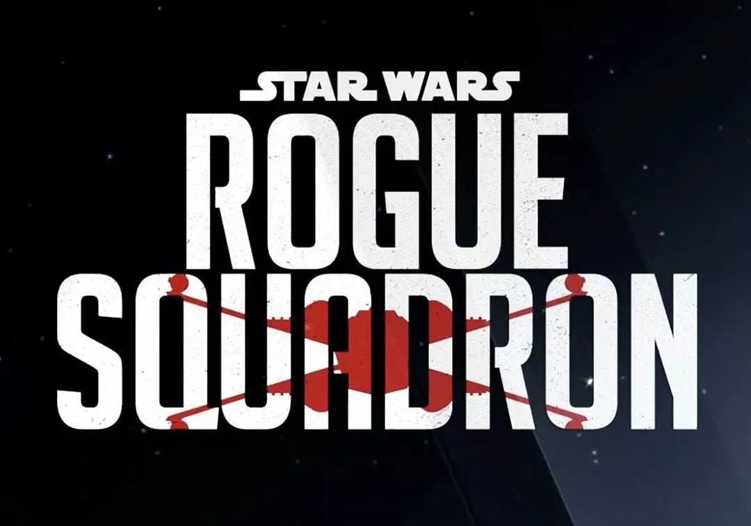 Roque Squadron