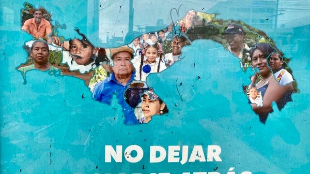 Panamá/Foto: Plácido Garza